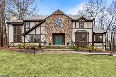 36 Westbury Dr, Sparta Township, NJ 07871 - Photo 1