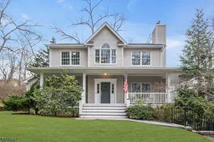 72 Gillette Rd, Long Hill Township, NJ 07933 - Photo 1