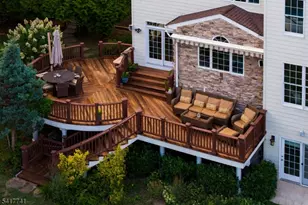 25 Carriage Way, Bernards Township, NJ 07920 - Photo 41