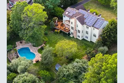 25 Carriage Way, Bernards Township, NJ 07920 - Photo 43