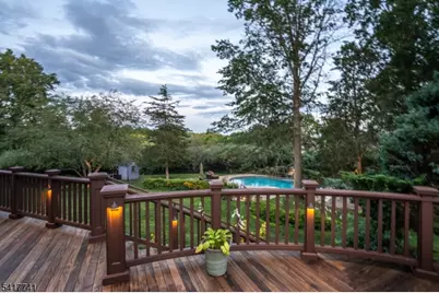 25 Carriage Way, Bernards Township, NJ 07920 - Photo 3