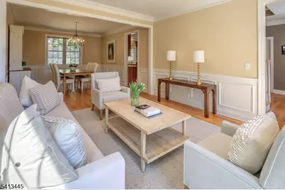 15 Mundy Ln, Warren Township, NJ 07059 - Photo 5