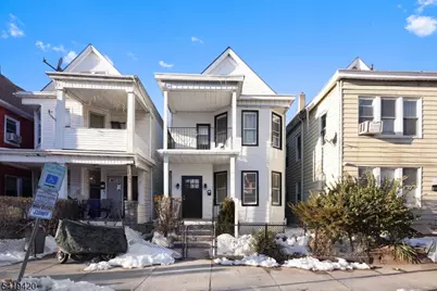 134 Burgess Pl, Passaic, NJ 07055 - Photo 1