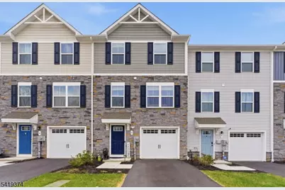 6 Limestone Blvd #6, Washington Township, NJ 07882 - Photo 1