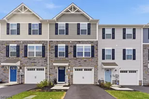 6 Limestone Blvd, Washington Township, NJ 07882 - Photo 1