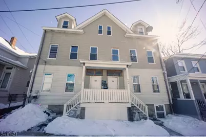 106-108 N 8th St, Paterson, NJ 07522 - Photo 1