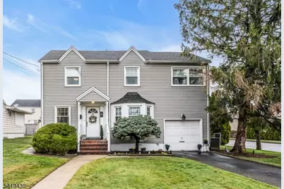 40 Highfield Ln, Nutley, NJ 07110 - Photo 1