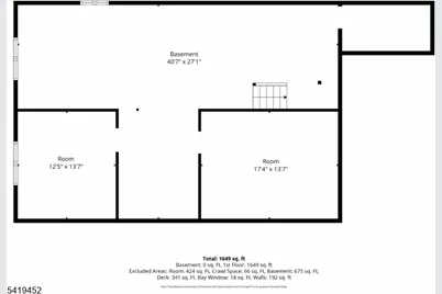 808 Charles Rd, Lopatcong Township, NJ 08865 - Photo 31