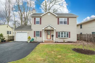 77 Eldora Rd, Parsippany, NJ 07054 - Photo 1