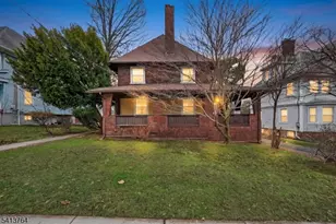 458 Fairview Ave, Orange, NJ 07050 - Photo 1