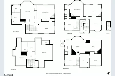 458 Fairview Ave, Orange, NJ 07050 - Photo 49