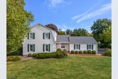 7 Militia Rd, Readington, NJ 08889 - Photo 1