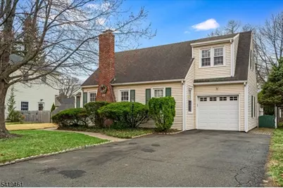 27 Prospect Ave, Pequannock Township, NJ 07444 - Photo 1