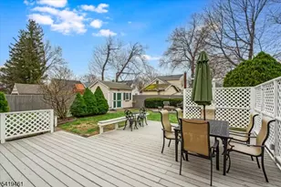 27 Prospect Ave, Pequannock Township, NJ 07444 - Photo 23