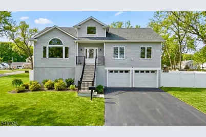 2 Linden Ave, Lincoln Park, NJ 07035 - Photo 1