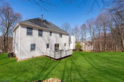 43 Wilkeshire Blvd, Randolph Township, NJ 07869 - Photo 35