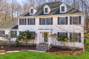 43 Wilkeshire Blvd, Randolph Township, NJ 07869 - Photo 1