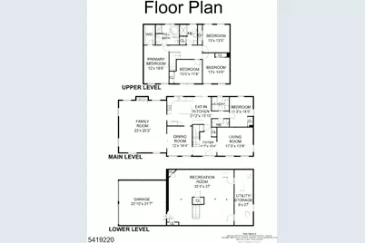 43 Wilkeshire Blvd, Randolph Township, NJ 07869 - Photo 43