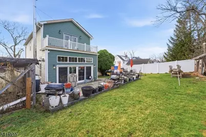 9 Harvard Ter, West Orange Township, NJ 07052 - Photo 43