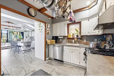 9 Harvard Ter, West Orange Township, NJ 07052 - Photo 33