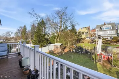 9 Harvard Ter, West Orange Township, NJ 07052 - Photo 47