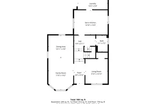 272 Oswald Pl, Union Township, NJ 07088 - Photo 31