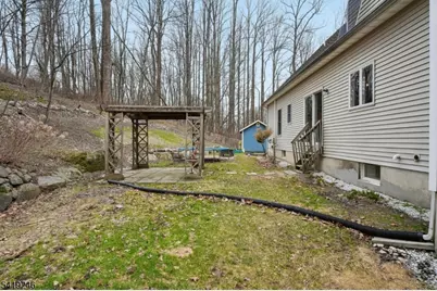75 Mount Hermon Rd, Blairstown Township, NJ 07825 - Photo 29