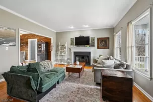 75 Mt Hermon Rd, Blairstown Township, NJ 07825 - Photo 5