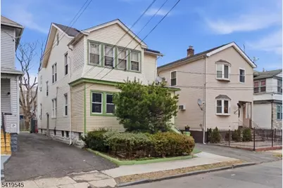 180 Berkshire Pl, Irvington, NJ 07111 - Photo 3