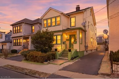 180 Berkshire Pl, Irvington, NJ 07111 - Photo 1