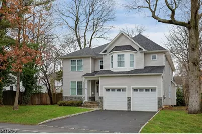 602 Salem Rd, Union Township, NJ 07083 - Photo 1