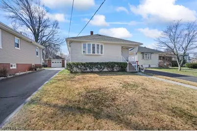 2075 Barnett St, Rahway, NJ 07065 - Photo 3