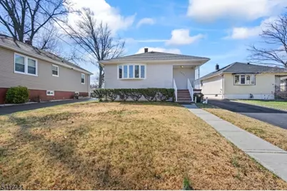 2075 Barnett St, Rahway, NJ 07065 - Photo 1