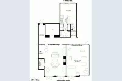 1181 Morris Ave #101, Union Township, NJ 07083 - Photo 1