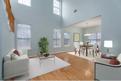 19 Rider Terrace, Montgomery Township, NJ 08540 - Photo 5