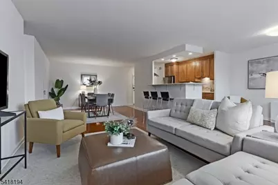 530 Valley Rd - #3L, Montclair, NJ 07043 - Photo 3