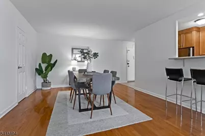 530 Valley Rd - #3L, Montclair, NJ 07043 - Photo 9