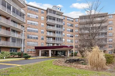 530 Valley Rd - #3L, Montclair, NJ 07043 - Photo 25