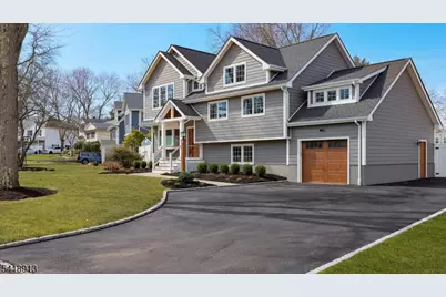 58 Oxbow Dr, New Providence, NJ 07974 - Photo 3