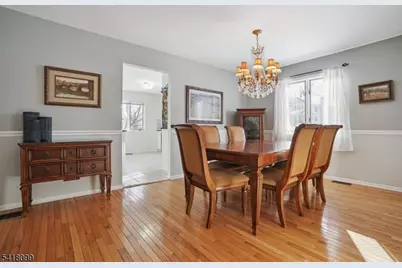 77 Derby Ct, Madison, NJ 07940 - Photo 5