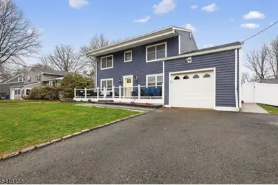 9 Linwood Rd, Mount Olive, NJ 07836 - Photo 3