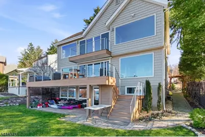 9 Balsam Pkwy, Sparta Township, NJ 07871 - Photo 29