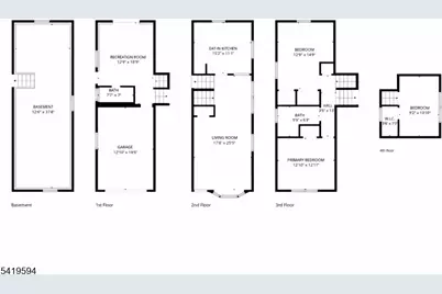 23 Diven St, Springfield, NJ 07081 - Photo 23