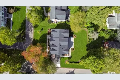 2 Whitman Dr, Chatham Township, NJ 07928 - Photo 47