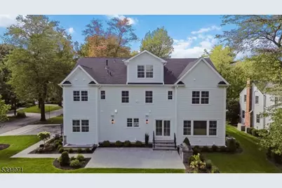 2 Whitman Dr, Chatham Township, NJ 07928 - Photo 45