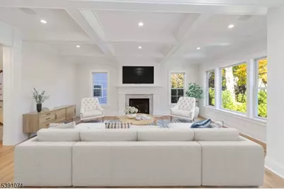 2 Whitman Dr, Chatham Township, NJ 07928 - Photo 15