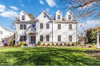 2 Whitman Dr, Chatham Township, NJ 07928 - Photo 1