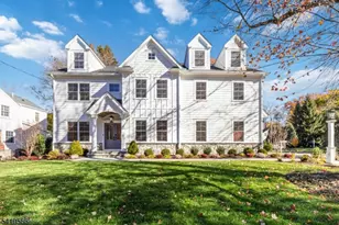 2 Whitman Dr, Chatham Township, NJ 07928 - Photo 1