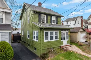 48 Wilfred St, West Orange Township, NJ 07052 - Photo 3