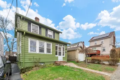 48 Wilfred St, West Orange Township, NJ 07052 - Photo 45